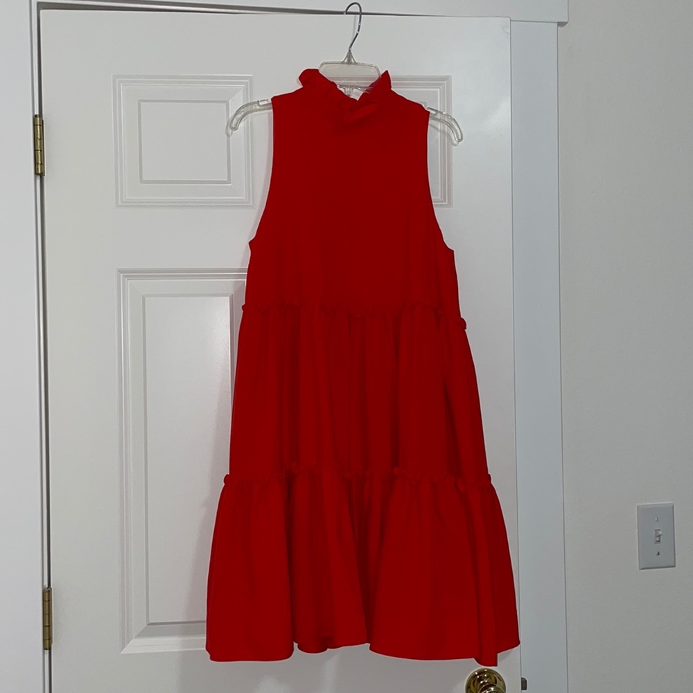Anthropologie dress